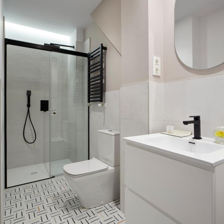 Mayor Suite 3 by FeelFree Rentals - Apartamento de 2 dormitorios - 34