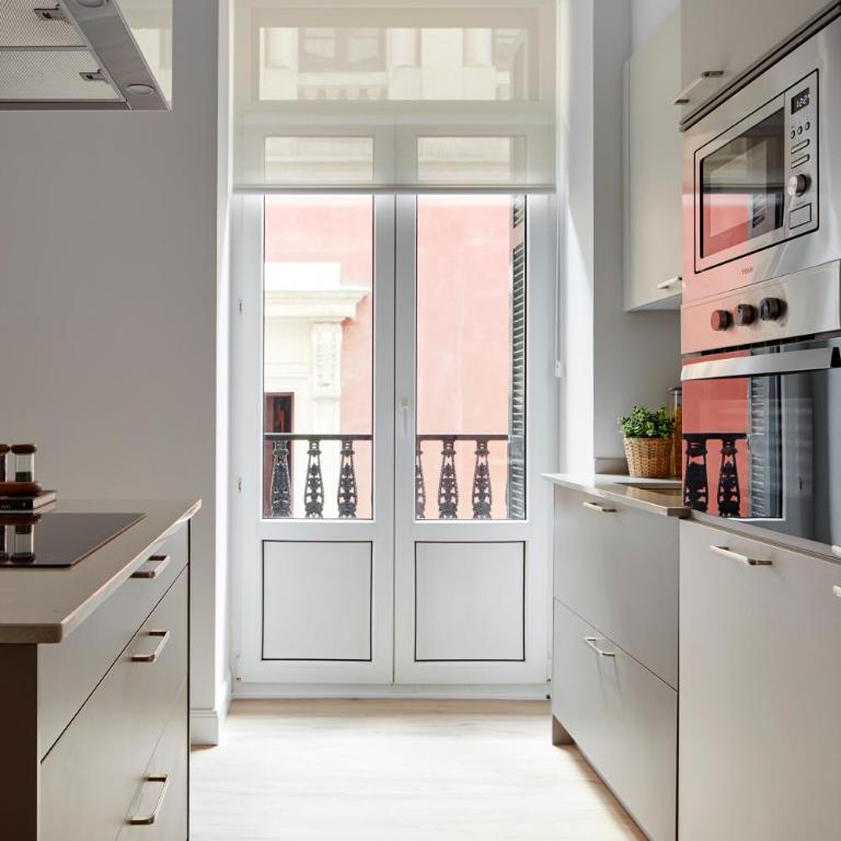 Mayor Suite 3 by FeelFree Rentals - Apartamento de 2 dormitorios - 20