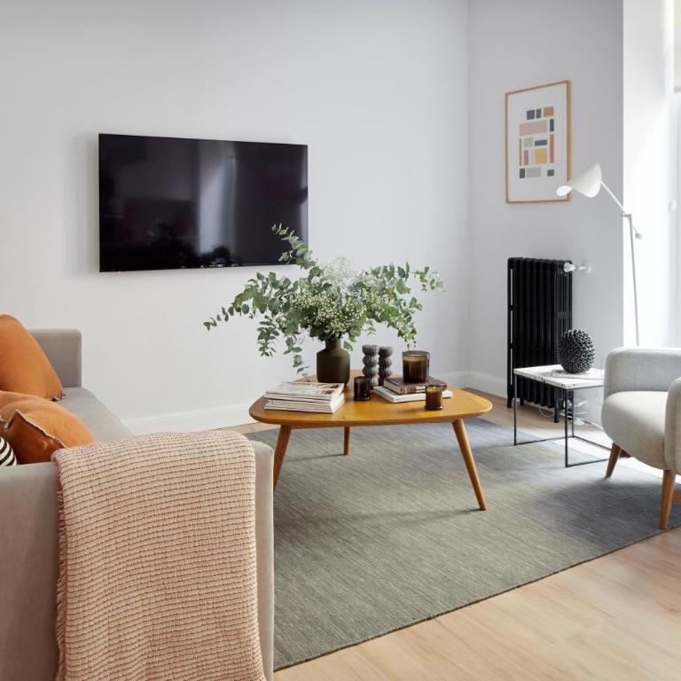 Mayor Suite 3 by FeelFree Rentals - Apartamento de 2 dormitorios - 1