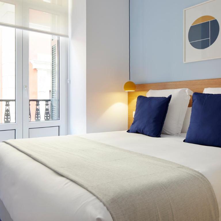 Mayor Suite 3 by FeelFree Rentals - Apartamento de 2 dormitorios - 27