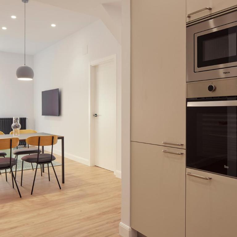 Mayor Suite 3 by FeelFree Rentals - Apartamento de 2 dormitorios - 23