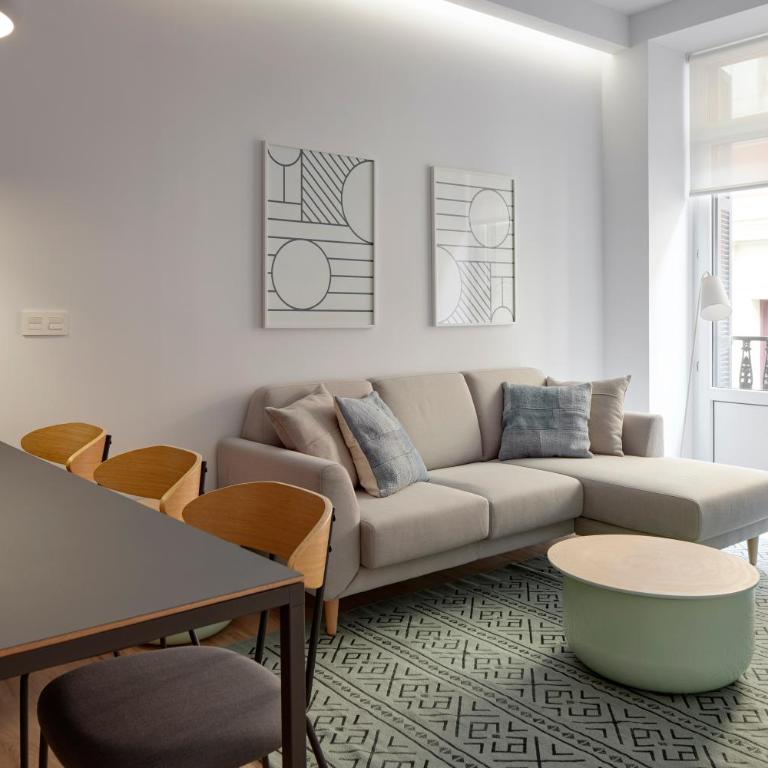 Mayor Suite 3 by FeelFree Rentals - Apartamento de 2 dormitorios - 3