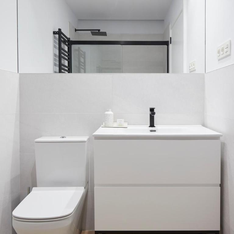 Mayor Suite 3 by FeelFree Rentals - Apartamento de 2 dormitorios - 11