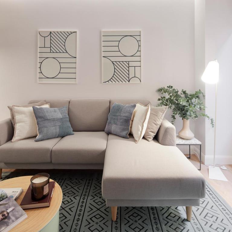 Mayor Suite 3 by FeelFree Rentals - Apartamento de 2 dormitorios - 15