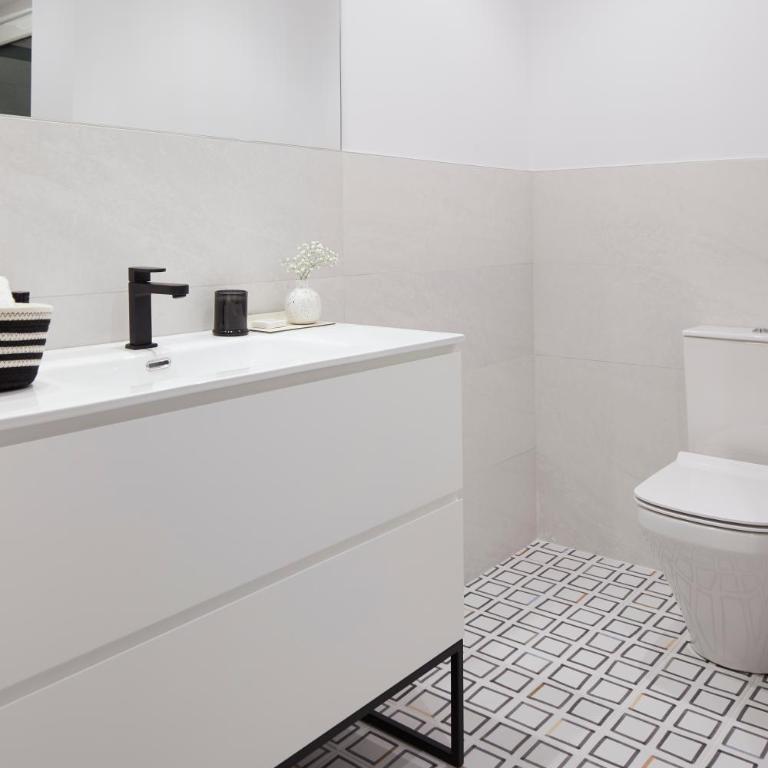 Mayor Suite 3 by FeelFree Rentals - Apartamento de 2 dormitorios - 36