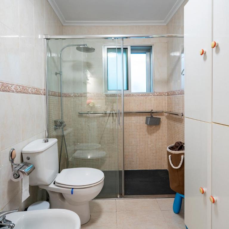 Casa Angel - Apartamento de 2 dormitorios - 11