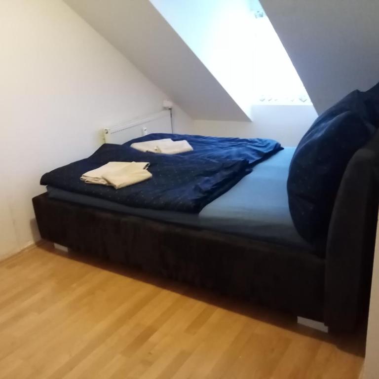 Apartmany Lend - Apartment mit Dusche - 7