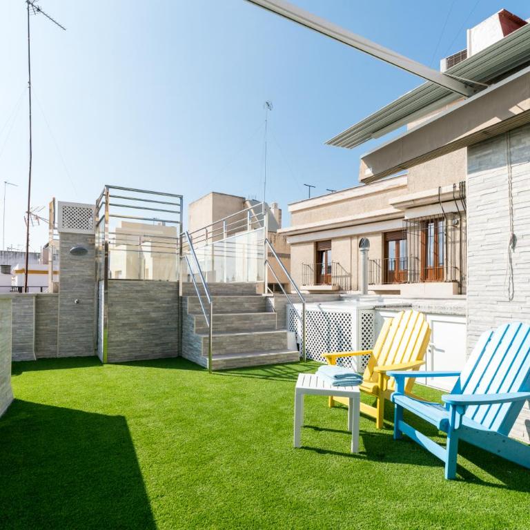 Veoapartment Ciriaco - Two-Bedroom Apartment - 2