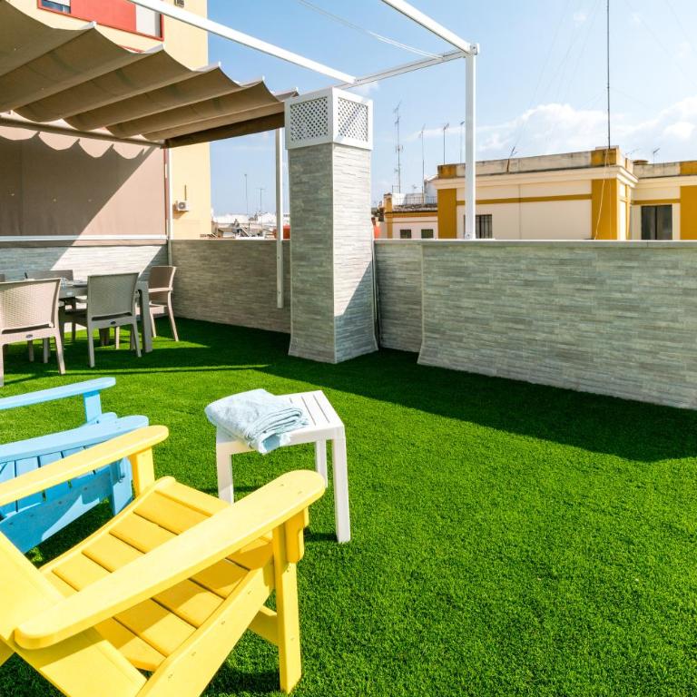Veoapartment Ciriaco - Two-Bedroom Apartment - 35