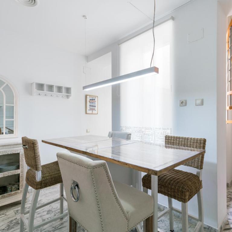 Veoapartment Ciriaco - Two-Bedroom Apartment - 4