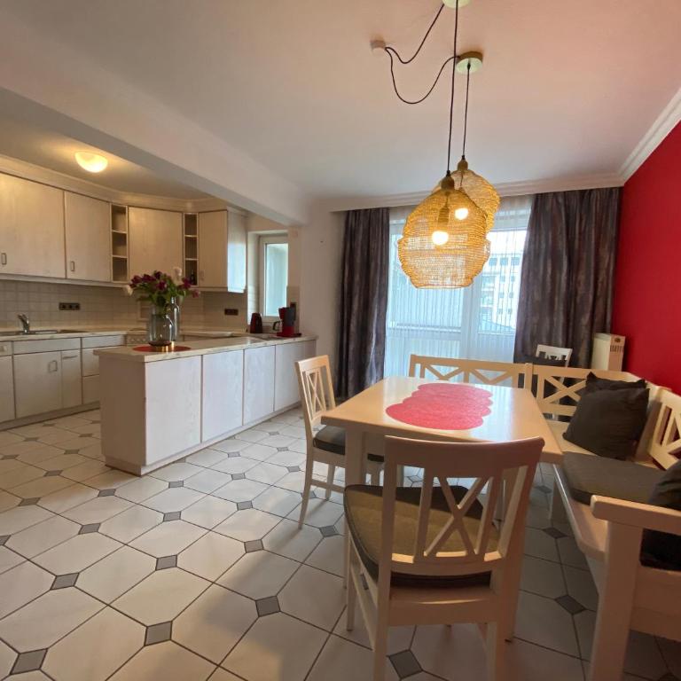 Appartementhotel Cura Bad Füssing - Deluxe Apartment - 17