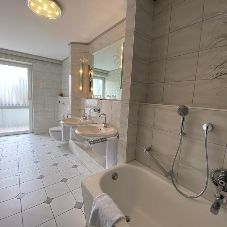 Appartementhotel Cura Bad Füssing - Deluxe Apartment - 19