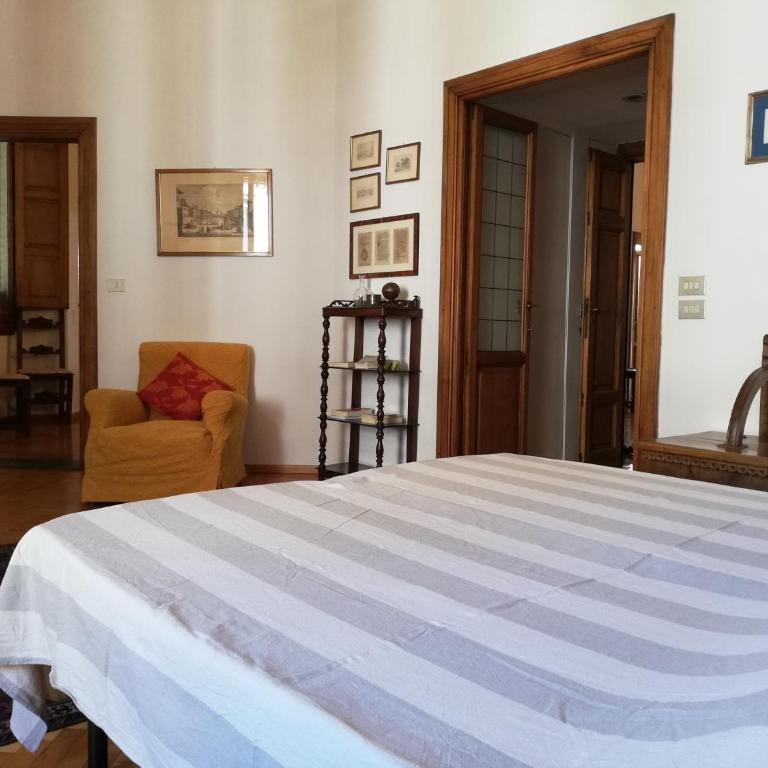 The Suite Dome Apartment by Mamo Florence - Appartamento Attico - 10