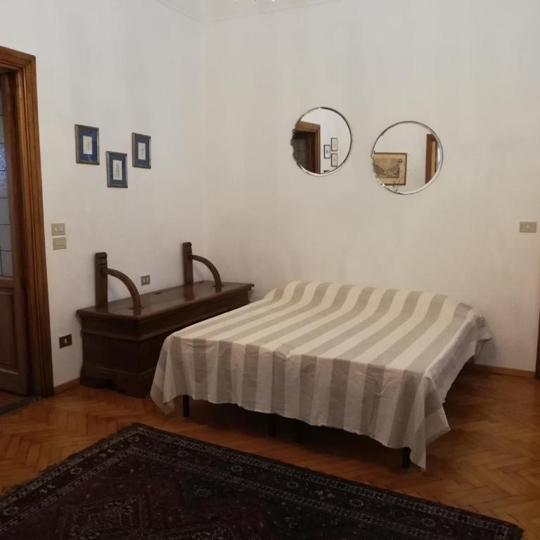 The Suite Dome Apartment by Mamo Florence - Appartamento Attico - 11
