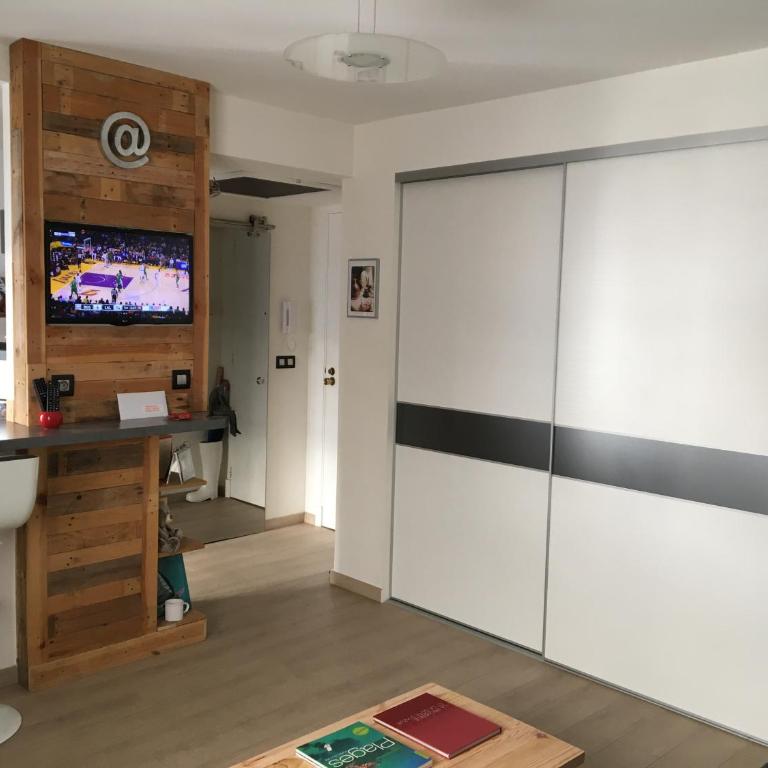 Lovely Studio Cannes - Studio - 5