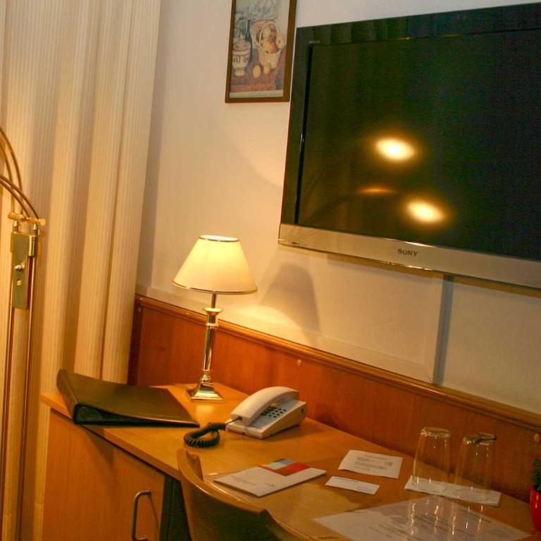 Hotel Occam - Einzelzimmer - 3