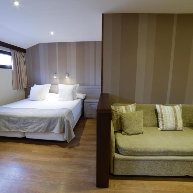 Apartamentos Turísticos Llanes - Superior Studio - 11