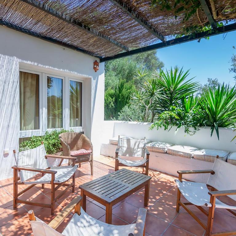 CASA BIGNONIA - Casa de 3 dormitorios - 4