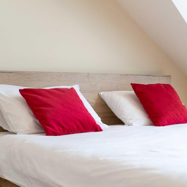 Luxury Kalman Centar Apartman - Apartment - 10