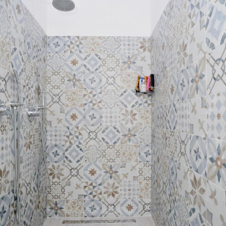 Guest House La Genesa - Camera Tripla - 2