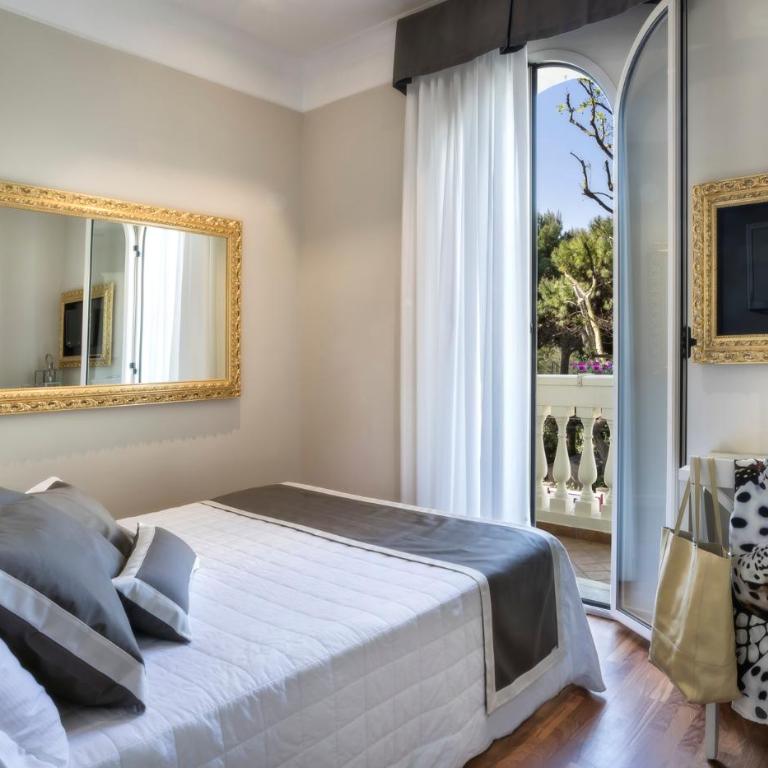 Novecento Suite Hotel - Double Room - 1