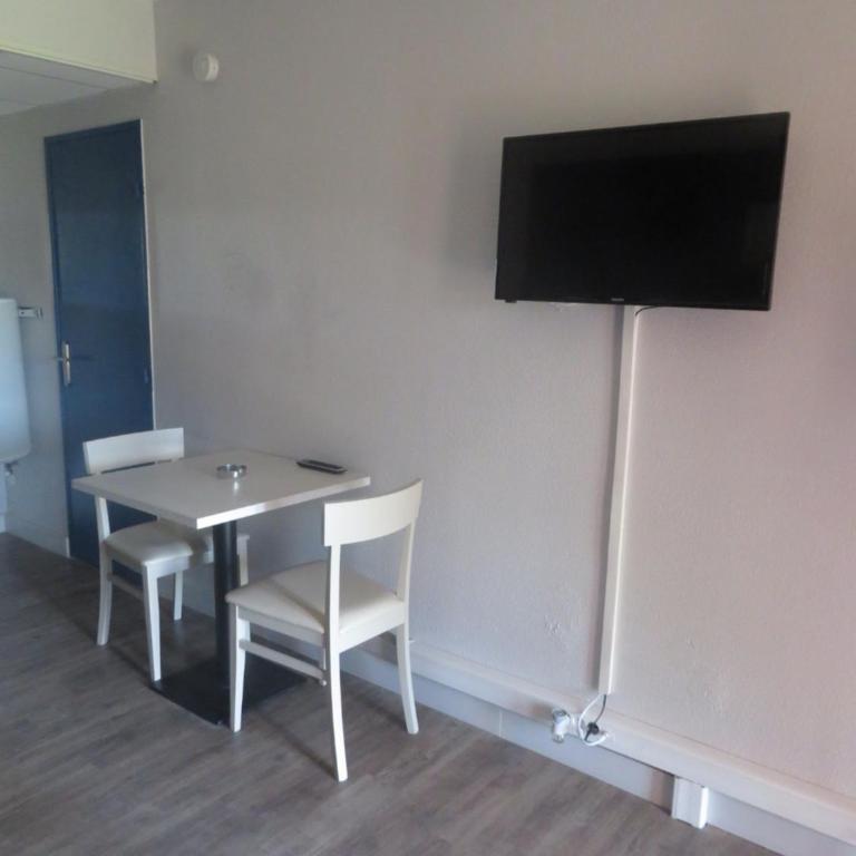 Appartement village 9 en résidence de vacances en Camargue - Apartamento de 1 dormitorio - 9