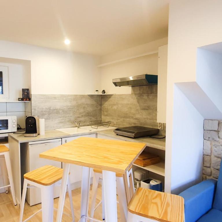 Le Coin Tranquille de Sarlat - Appartement avec Balcon - 1
