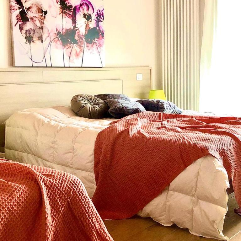 1Dest - Easy & Modern - Appartamento con 2 Camere da Letto - 11