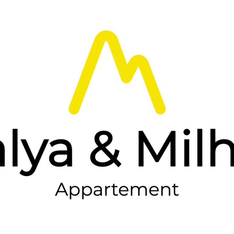 Appartement Malya & parking privé - Appartement - 33