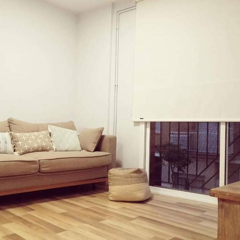 Apartamento Can CALET con PARKING en Sant Antoni de Calonge - Two-Bedroom Apartment - 9