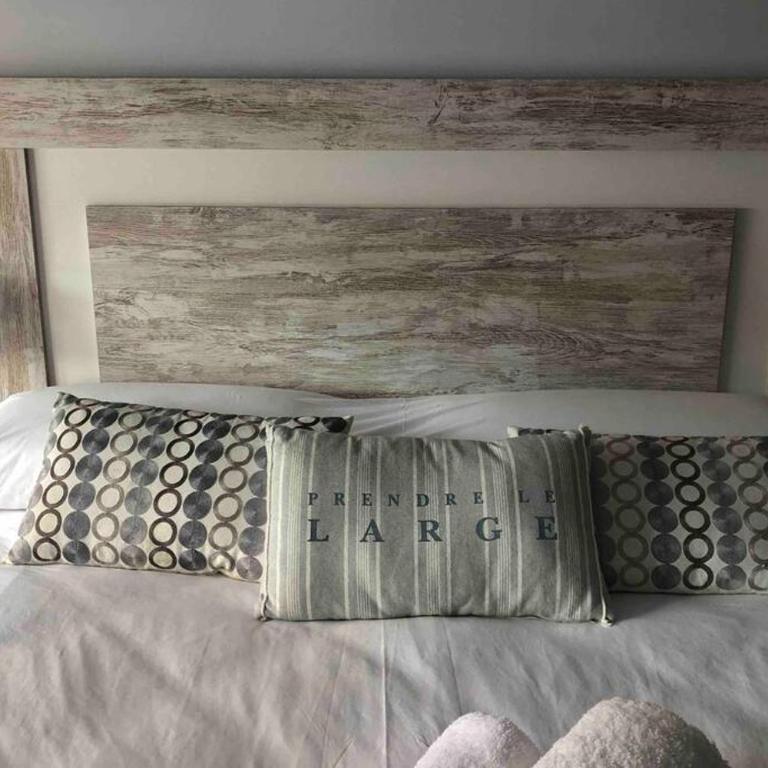 Apartamento Can CALET con PARKING en Sant Antoni de Calonge - Two-Bedroom Apartment - 11