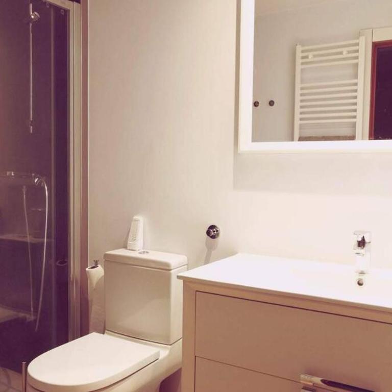 Apartamento Can CALET con PARKING en Sant Antoni de Calonge - Two-Bedroom Apartment - 12