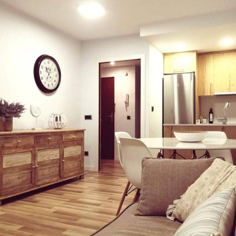 Apartamento Can CALET con PARKING en Sant Antoni de Calonge - Two-Bedroom Apartment - 8