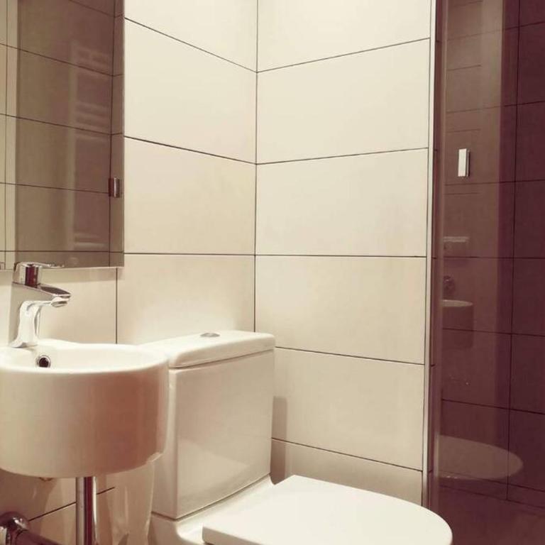 Apartamento Can CALET con PARKING en Sant Antoni de Calonge - Two-Bedroom Apartment - 14