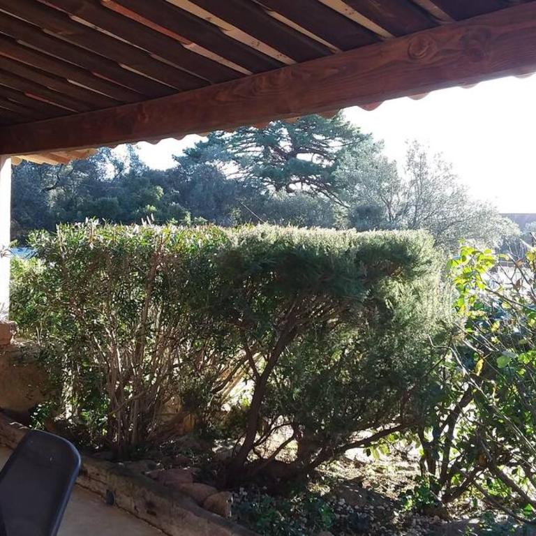 casa-anghjulina - Casa con 2 Camere da Letto - 3