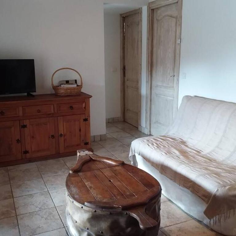 casa-anghjulina - Casa con 2 Camere da Letto - 7