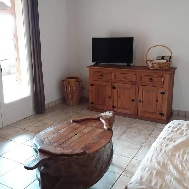 casa-anghjulina - Casa con 2 Camere da Letto - 8