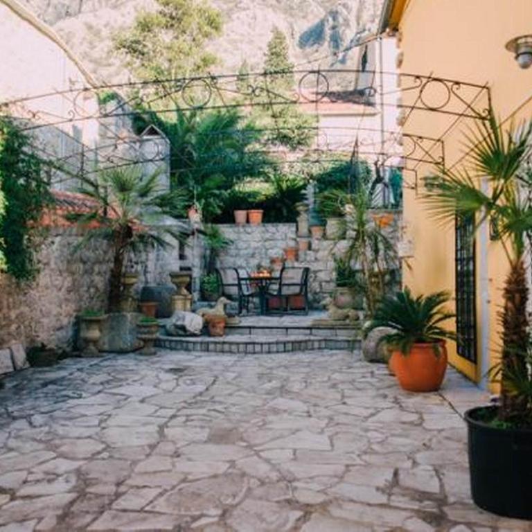 Casa Pasinovic - Villa - 17