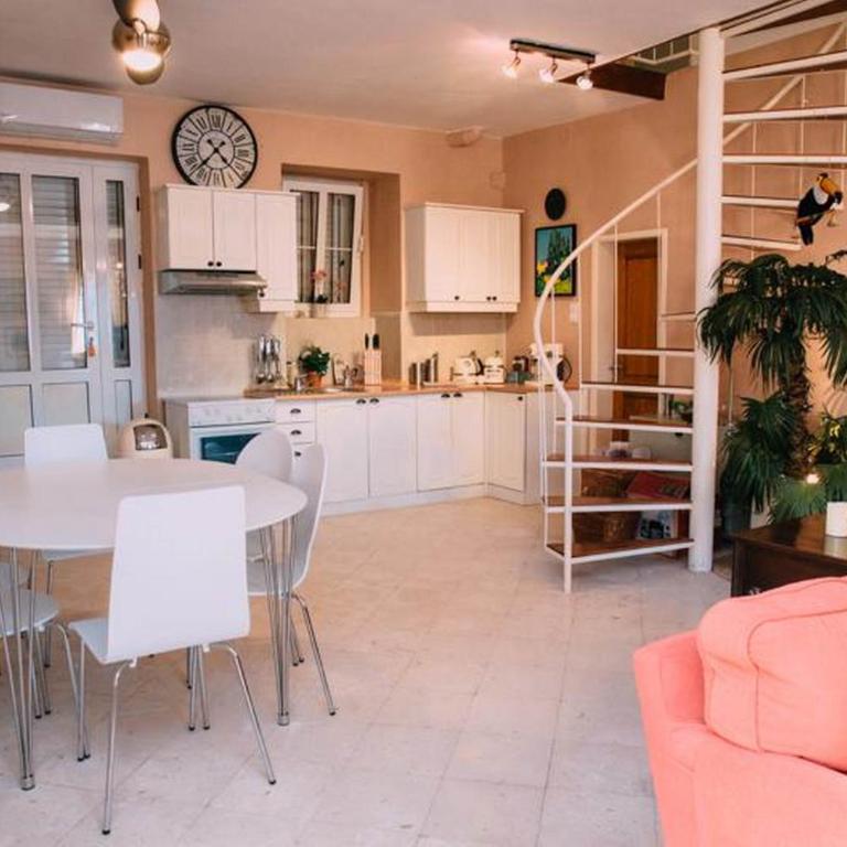 Casa Pasinovic - Villa - 27