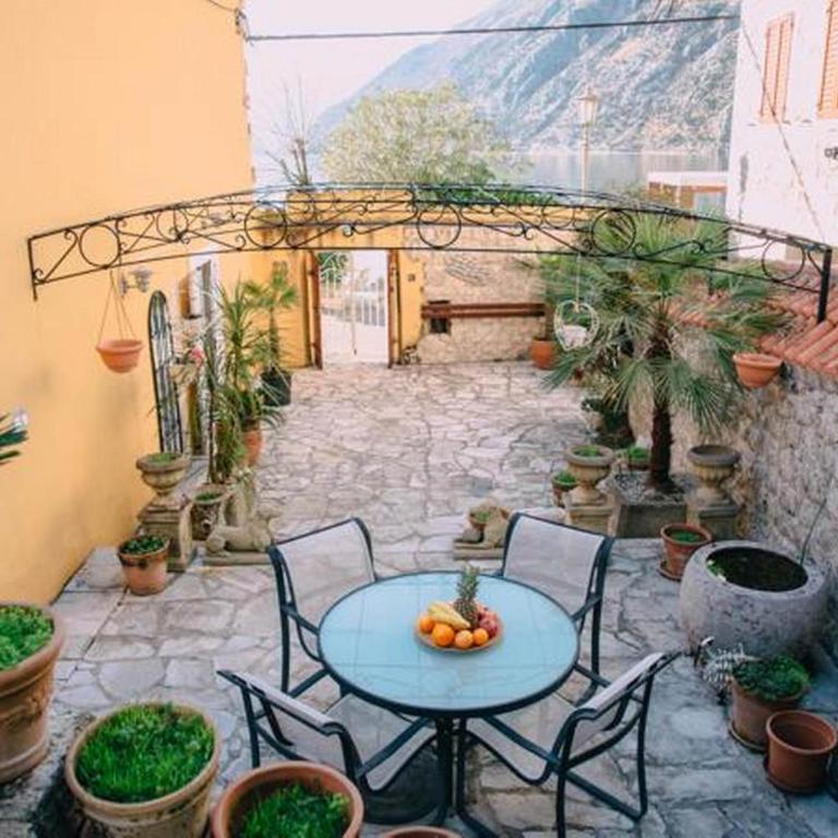 Casa Pasinovic - Villa - 16