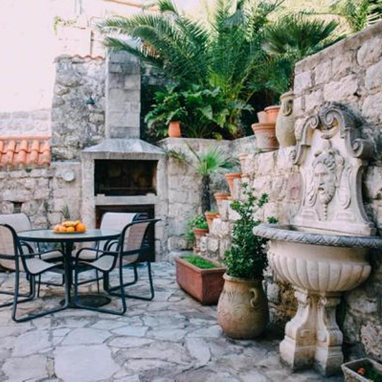 Casa Pasinovic - Villa - 21