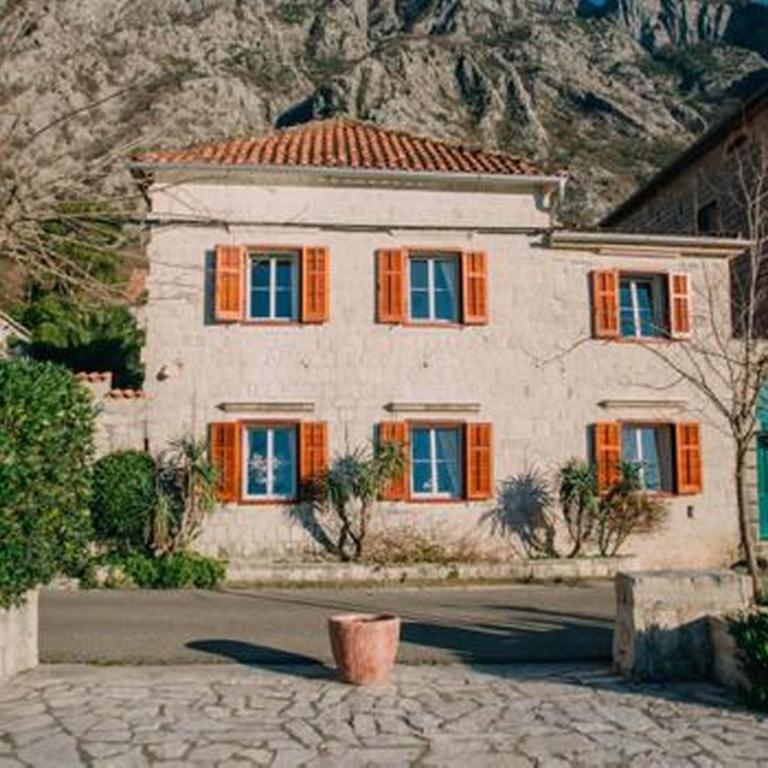 Casa Pasinovic - Villa - 1