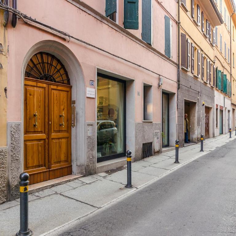 Casa Rialto, in Centro Storico - Appartamento con 1 Camera da Letto - 27