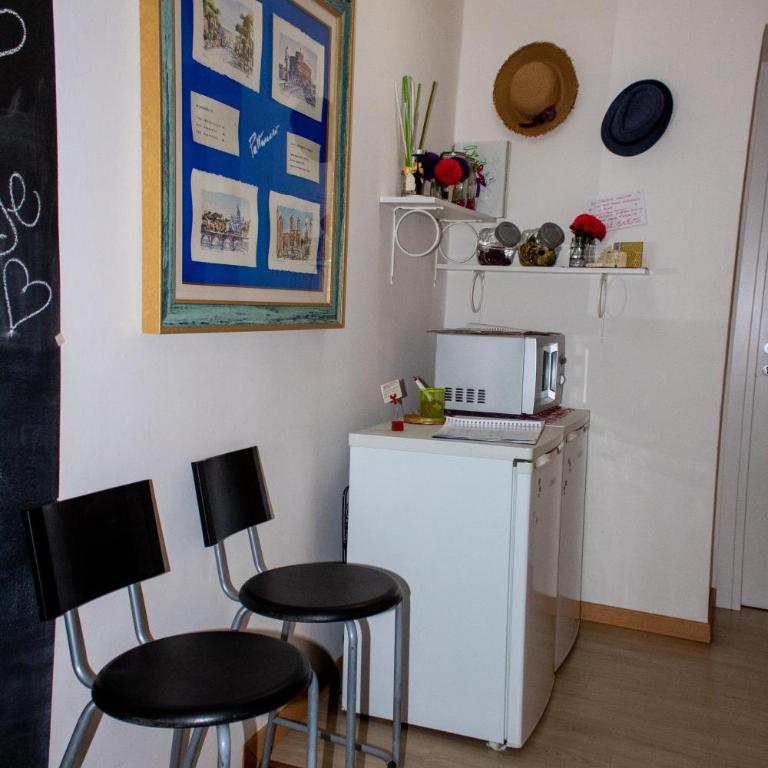 ArtHouse Termini - Appartamento con 3 Camere da Letto - 13