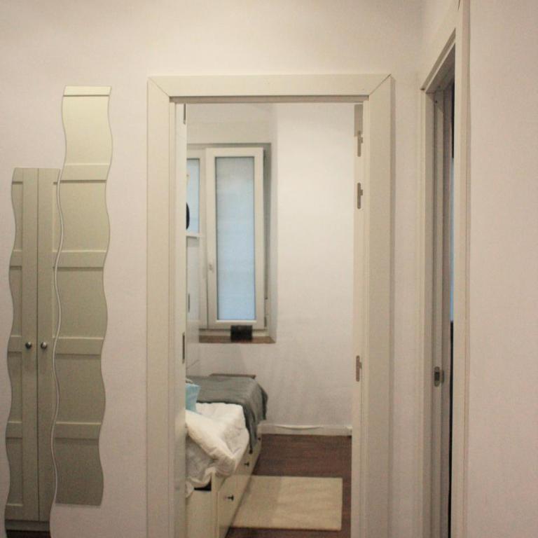 Apartamento Jare - Two-Bedroom Apartment - 18