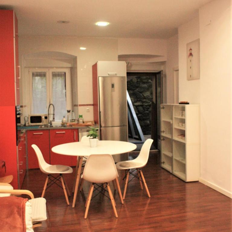 Apartamento Jare - Two-Bedroom Apartment - 10