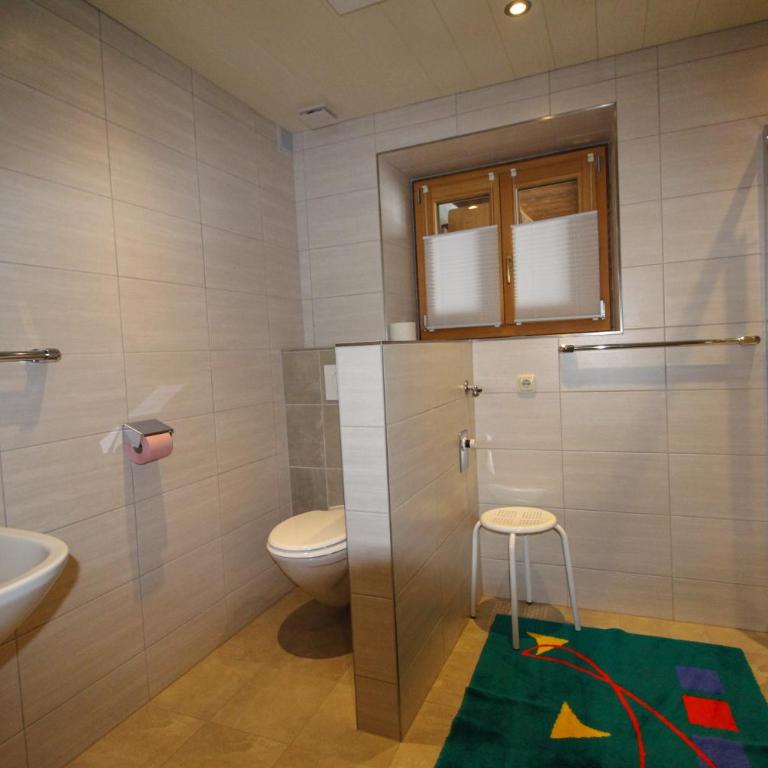 Widum Köfels - Haus mit 7 Schlafzimmern - 26