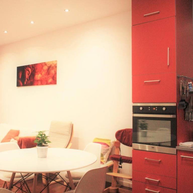 Apartamento Jare - Two-Bedroom Apartment - 14