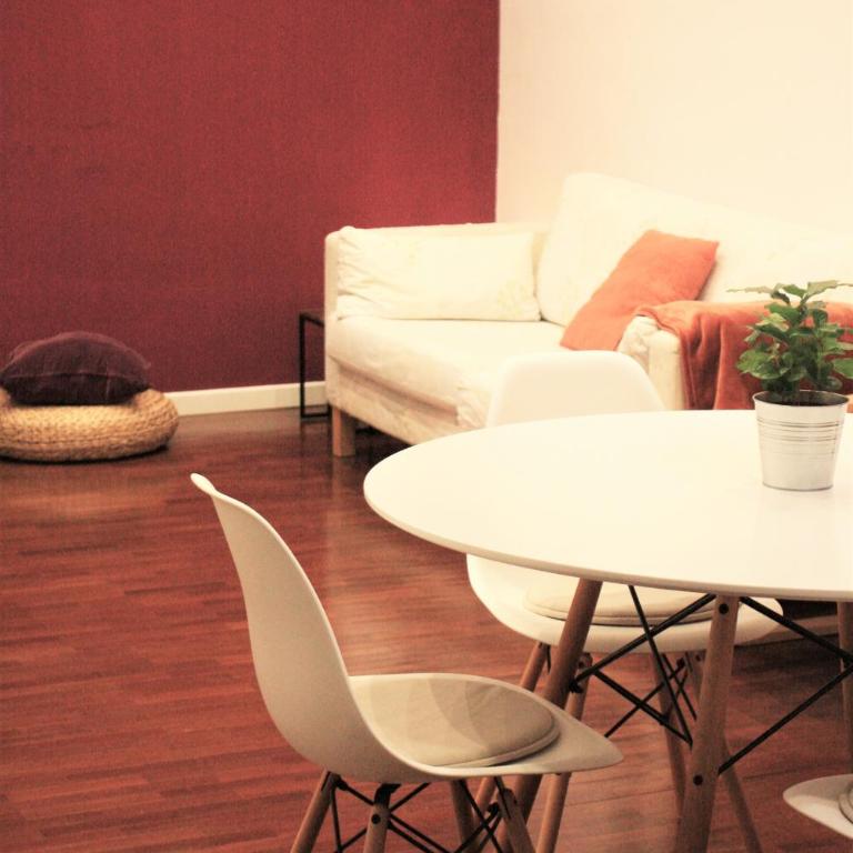 Apartamento Jare - Two-Bedroom Apartment - 13