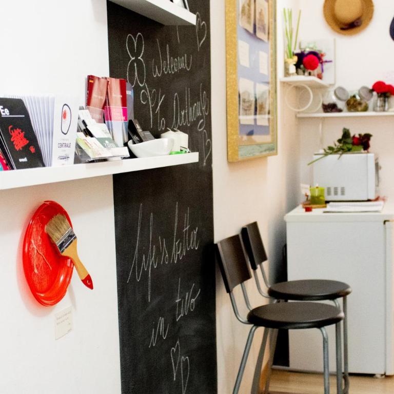 ArtHouse Termini - Appartamento con 3 Camere da Letto - 3